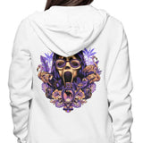 Tropical Ghost - Hoodie