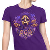 Tropical Ghost - Women's Apparel