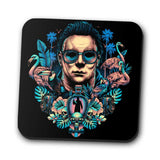 Tropical Slasher - Coasters