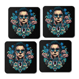 Tropical Slasher - Coasters