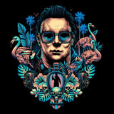 Tropical Slasher - Tank Top