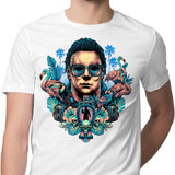 Tropical Slasher - Men's Apparel