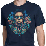 Tropical Slasher - Men's Apparel