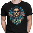 Tropical Slasher - Men's Apparel