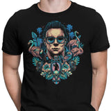 Tropical Slasher - Men's Apparel