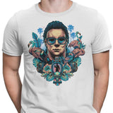 Tropical Slasher - Men's Apparel