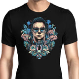 Tropical Slasher - Men's Apparel