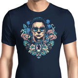 Tropical Slasher - Men's Apparel