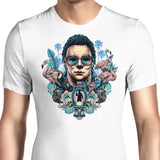 Tropical Slasher - Men's Apparel