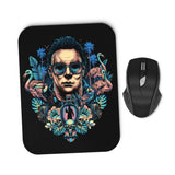 Tropical Slasher - Mousepad