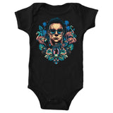 Tropical Slasher - Youth Apparel