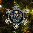 Tropical Slasher - Ornament