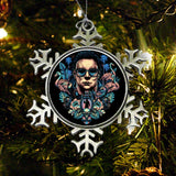 Tropical Slasher - Ornament