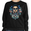 Tropical Slasher - Sweatshirt