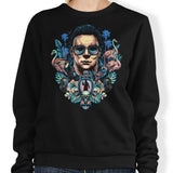 Tropical Slasher - Sweatshirt