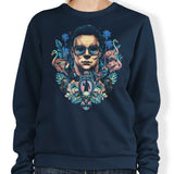 Tropical Slasher - Sweatshirt