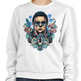 Tropical Slasher - Sweatshirt