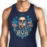 Tropical Slasher - Tank Top