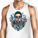 Tropical Slasher - Tank Top