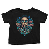 Tropical Slasher - Youth Apparel