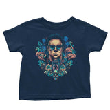 Tropical Slasher - Youth Apparel