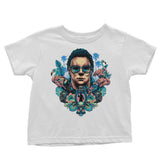 Tropical Slasher - Youth Apparel