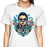 Tropical Slasher - Women's Apparel