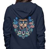 Tropical Slasher - Hoodie