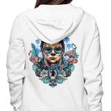 Tropical Slasher - Hoodie