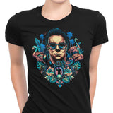 Tropical Slasher - Women's Apparel