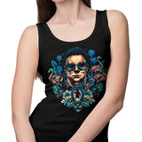 Tropical Slasher - Tank Top
