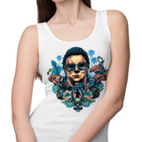 Tropical Slasher - Tank Top