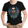 Tropical Slasher - Youth Apparel