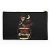 Trouble Brewing - Accessory Pouch