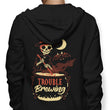 Trouble Brewing - Hoodie