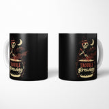Trouble Brewing - Mug