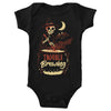 Trouble Brewing - Youth Apparel