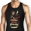 Trouble Brewing - Tank Top