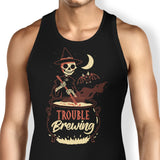 Trouble Brewing - Tank Top