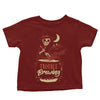 Trouble Brewing - Youth Apparel