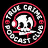 True Crime Podcast Club - Wall Tapestry