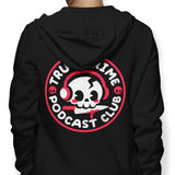 True Crime Podcast Club - Hoodie