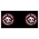True Crime Podcast Club - Mug