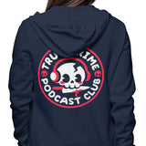 True Crime Podcast Club - Hoodie