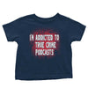True Crime Podcasts - Youth Apparel