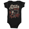 True Crimes and Chill - Youth Apparel