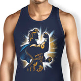 True Hero - Tank Top