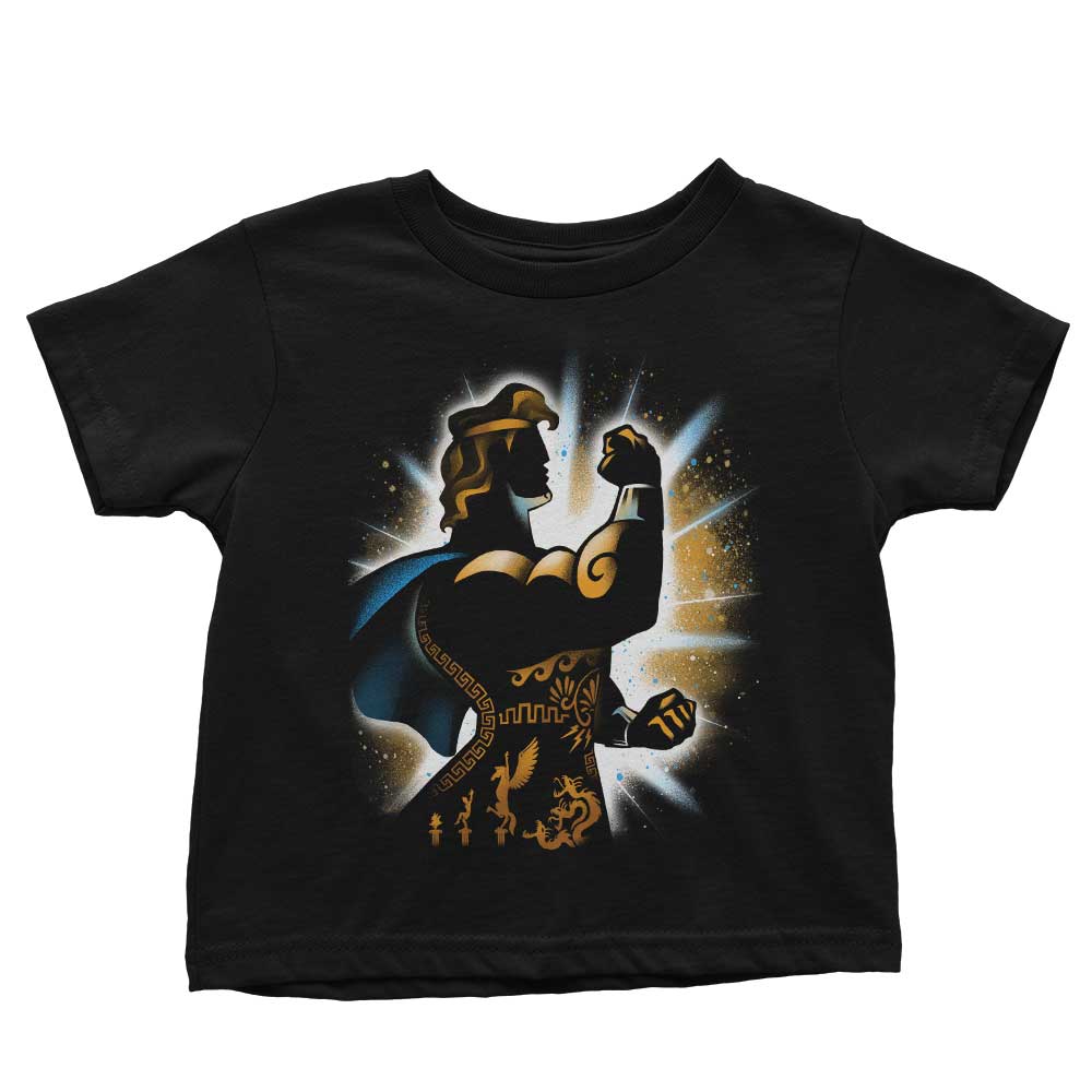 True Hero - Youth Apparel