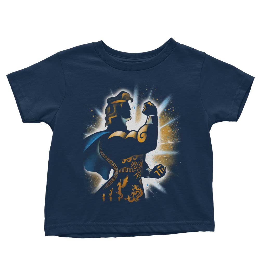 True Hero - Youth Apparel