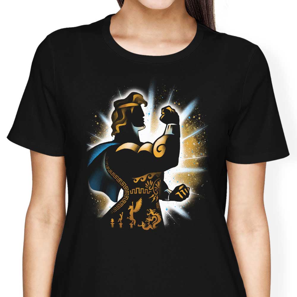 True Hero - Women's Apparel